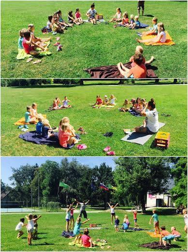 POLETNE POČITNICE 2018 – NOVOST POČITNIŠKO VARSTVO OTROK