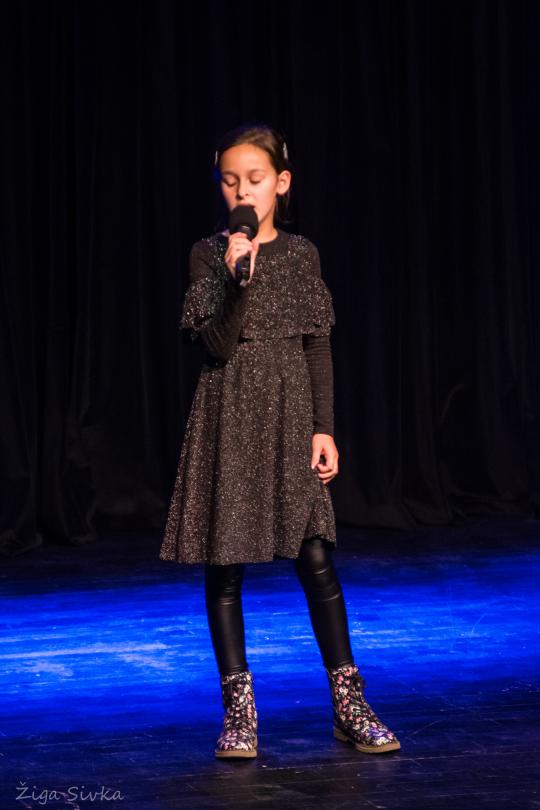 Svetovni dan otroka in "65 let mladi"