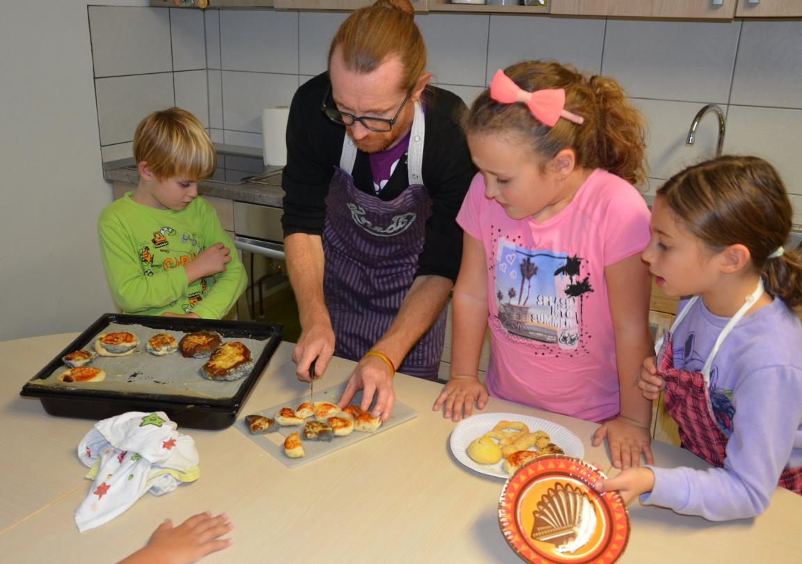 Počitniški živ-žav