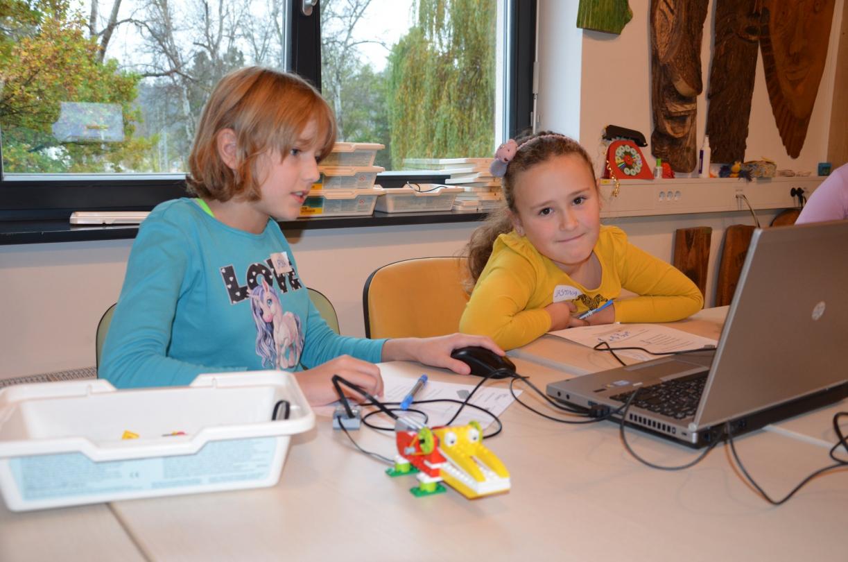 Počitniški živ-žav