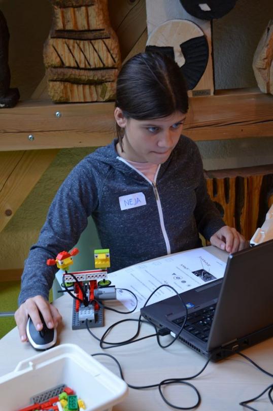 Počitniški živ-žav