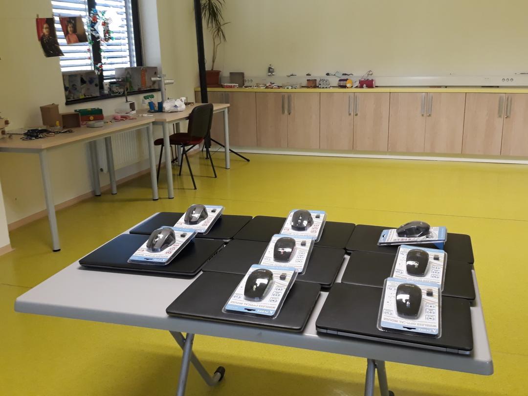 Prenosni računalniki