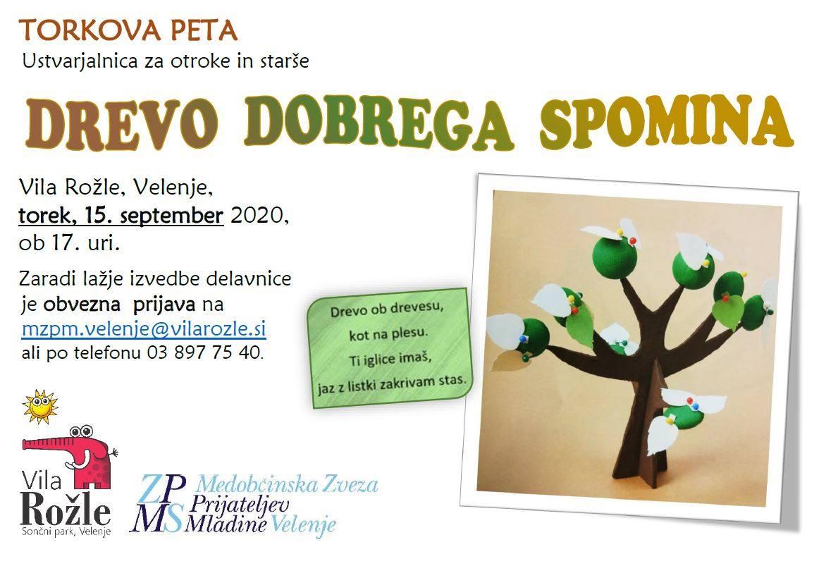 Torkova peta