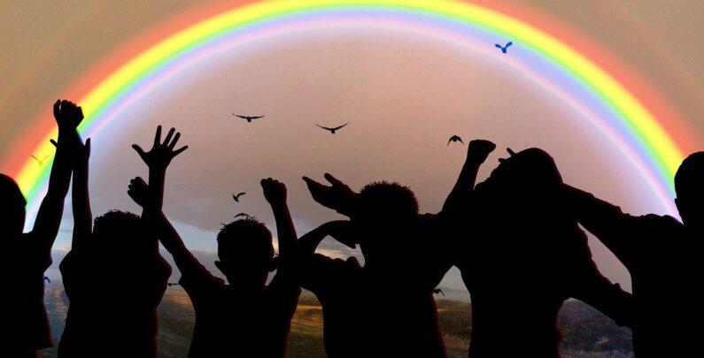 17. oktober – mednarodni dan boja proti revščini