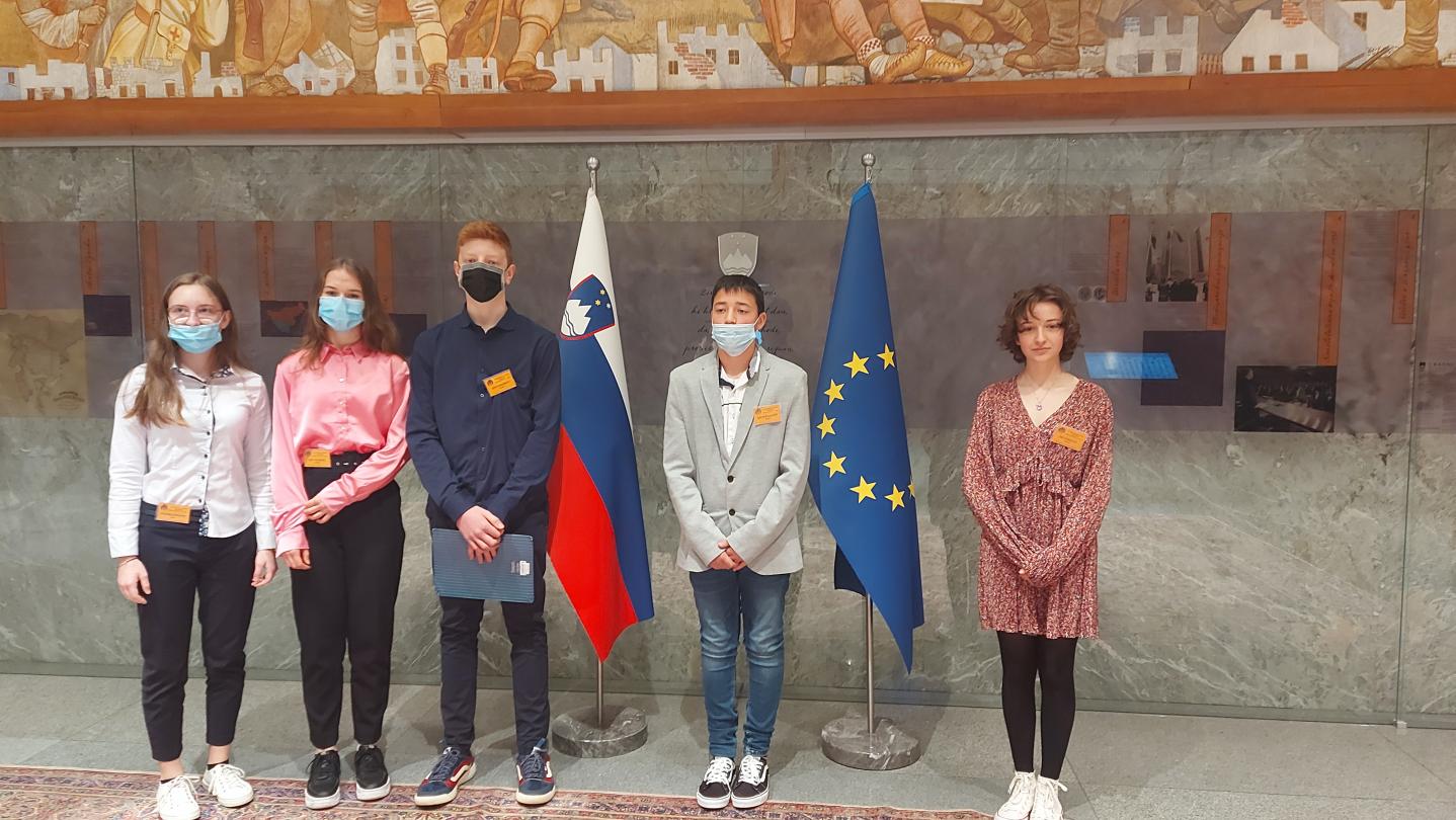 32. NOP (Predstavniki Šaleške, sp. in zg. Savinjske regije)