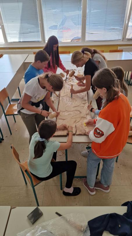 OŠ bratov Letonja Šmartno ob Paki