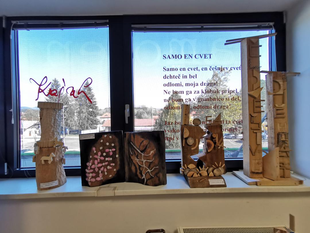 Razstava v Šoštanju