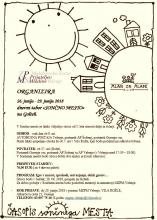 Sončno mesto na Golteh