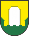 Grb Mestne Občine Velenje