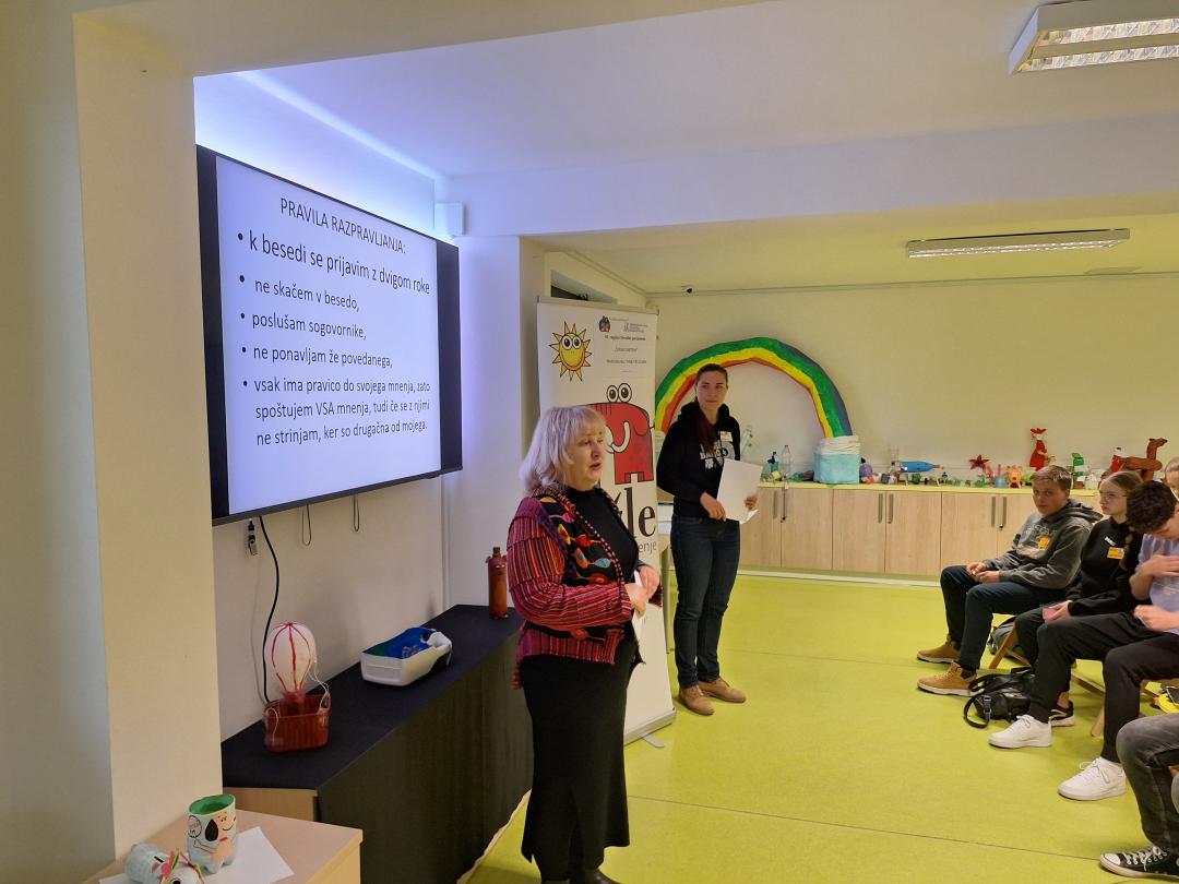 35. ROP - SAŠA regija